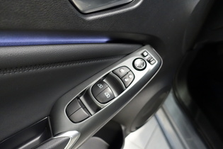 heti ajoon Nissan Juke