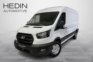 heti ajoon Ford Transit