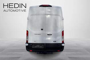 heti ajoon Ford Transit