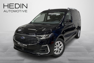 heti ajoon Ford Grand Tourneo Connect