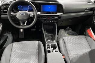 heti ajoon Ford Grand Tourneo Connect