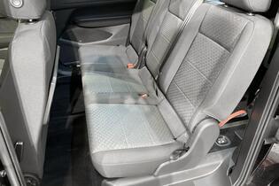 heti ajoon Ford Grand Tourneo Connect