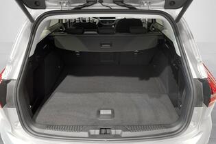 heti ajoon Ford Focus