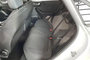 heti ajoon Ford Puma