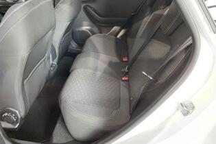 heti ajoon Ford Puma