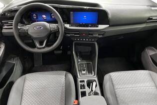 heti ajoon Ford Grand Tourneo Connect