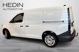 heti ajoon Ford Transit Connect
