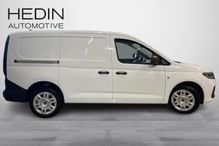 heti ajoon Ford Transit Connect