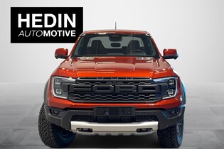 heti ajoon Ford Ranger