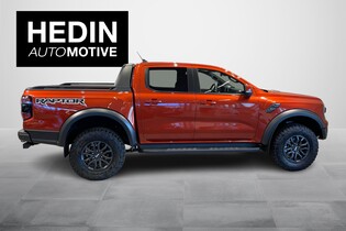 heti ajoon Ford Ranger