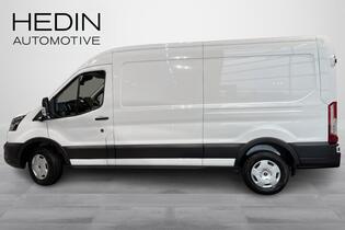 heti ajoon Ford Transit