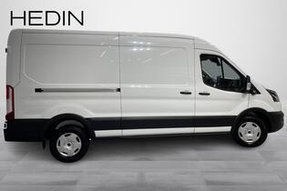 heti ajoon Ford Transit