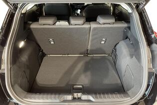 heti ajoon Ford Puma Gen-E