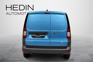 heti ajoon Ford Transit Connect