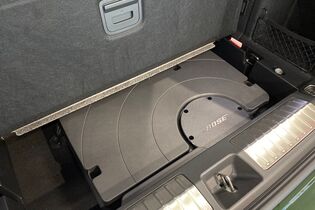 heti ajoon Porsche Macan