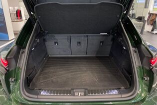 heti ajoon Porsche Macan