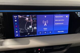 heti ajoon Porsche Macan