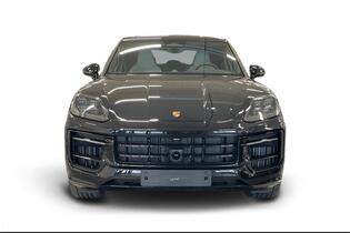 heti ajoon Porsche Cayenne