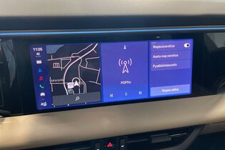 heti ajoon Porsche Macan