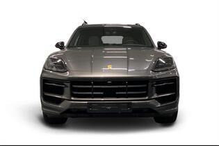 heti ajoon Porsche Cayenne