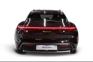 heti ajoon Porsche Taycan