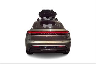 heti ajoon Porsche Macan