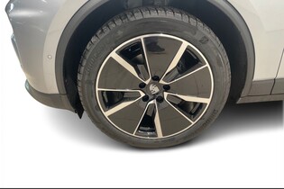 heti ajoon Porsche Macan