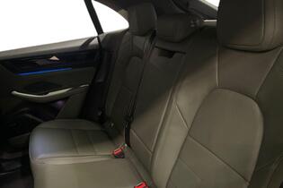 heti ajoon Porsche Macan