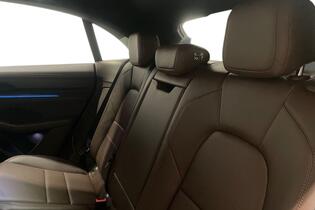 heti ajoon Porsche Macan