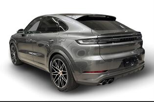 heti ajoon Porsche Cayenne