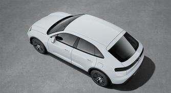 heti ajoon Porsche Macan