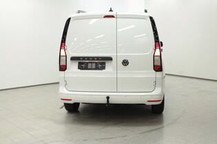 heti ajoon Volkswagen Caddy Maxi