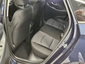 heti ajoon Hyundai i30 Wagon