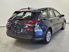 heti ajoon Hyundai i30 Wagon