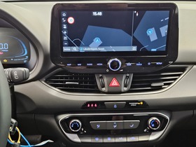 heti ajoon Hyundai i30 Wagon