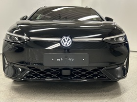 heti ajoon Volkswagen ID.7