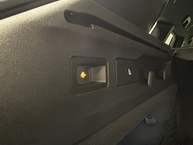 heti ajoon Volkswagen ID.7