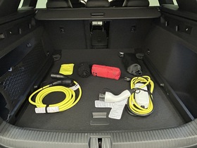 heti ajoon Volkswagen ID.7