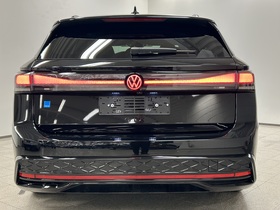 heti ajoon Volkswagen ID.7