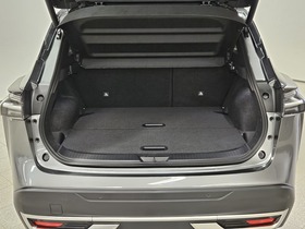 heti ajoon Nissan Qashqai