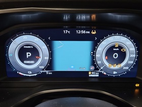 heti ajoon Nissan Qashqai