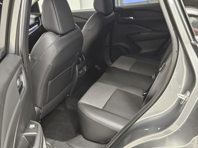 heti ajoon Nissan Qashqai