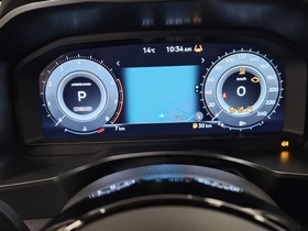 heti ajoon Nissan Qashqai