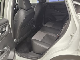 heti ajoon Nissan Qashqai