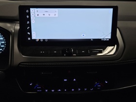 heti ajoon Nissan Qashqai