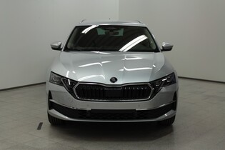 heti ajoon Skoda Octavia