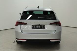 heti ajoon Skoda Octavia