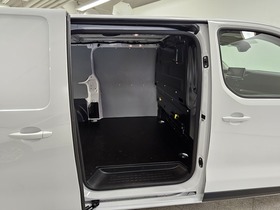 heti ajoon Opel Vivaro