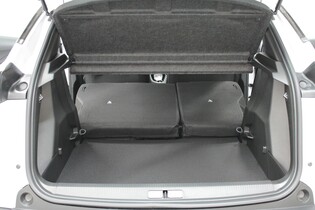 heti ajoon Peugeot 2008