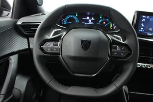 heti ajoon Peugeot 2008